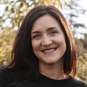 Meet your Posher, Mel